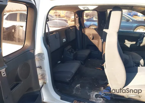 2012 Chevrolet Colorado Work Truck from USA, damaged, VIN 1GCESBF95C8127964